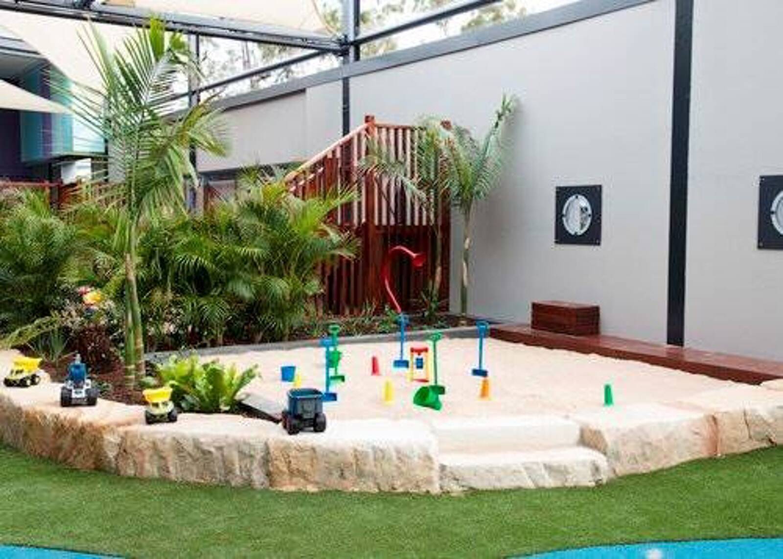 St Nicholas Early Education Cardiff