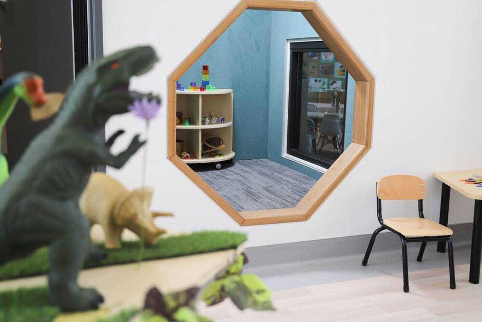 St Nicholas Early Education Gillieston Heights