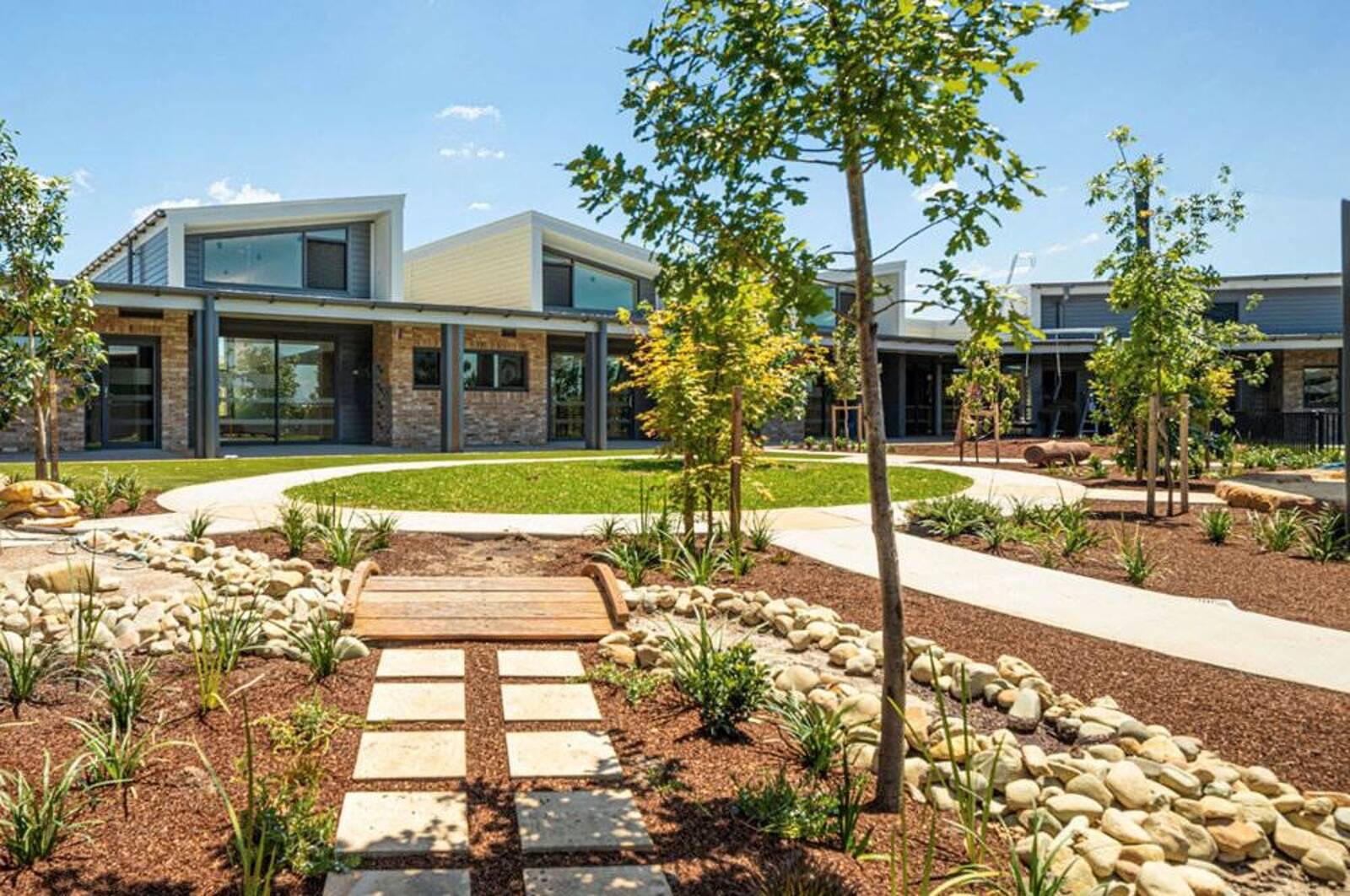 St Nicholas Early Education Gillieston Heights