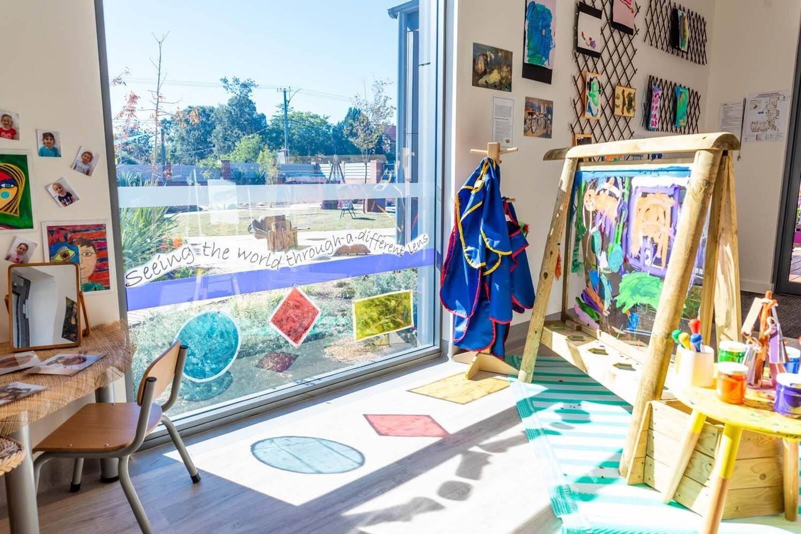 St Nicholas Early Education Lochinvar