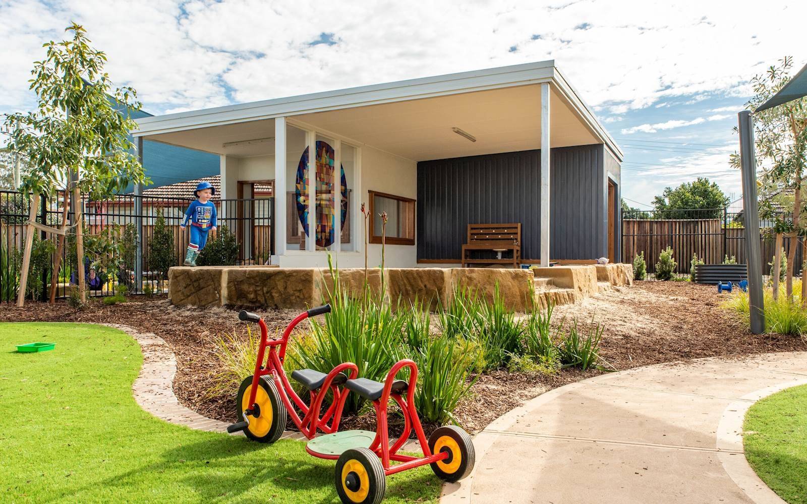 St Nicholas Early Education Maitland