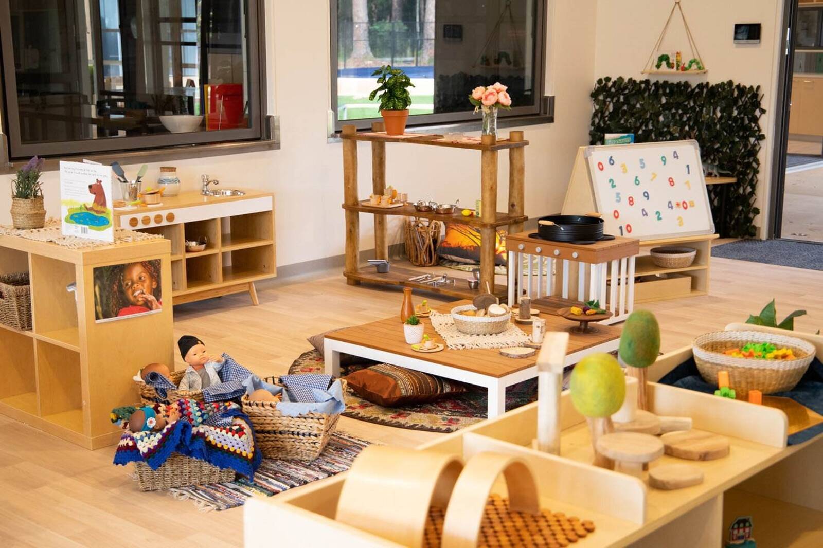 St Nicholas Early Education Medowie