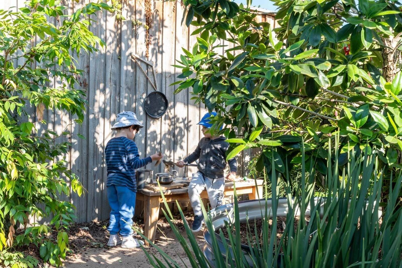 St Nicholas Early Education Newcastle West