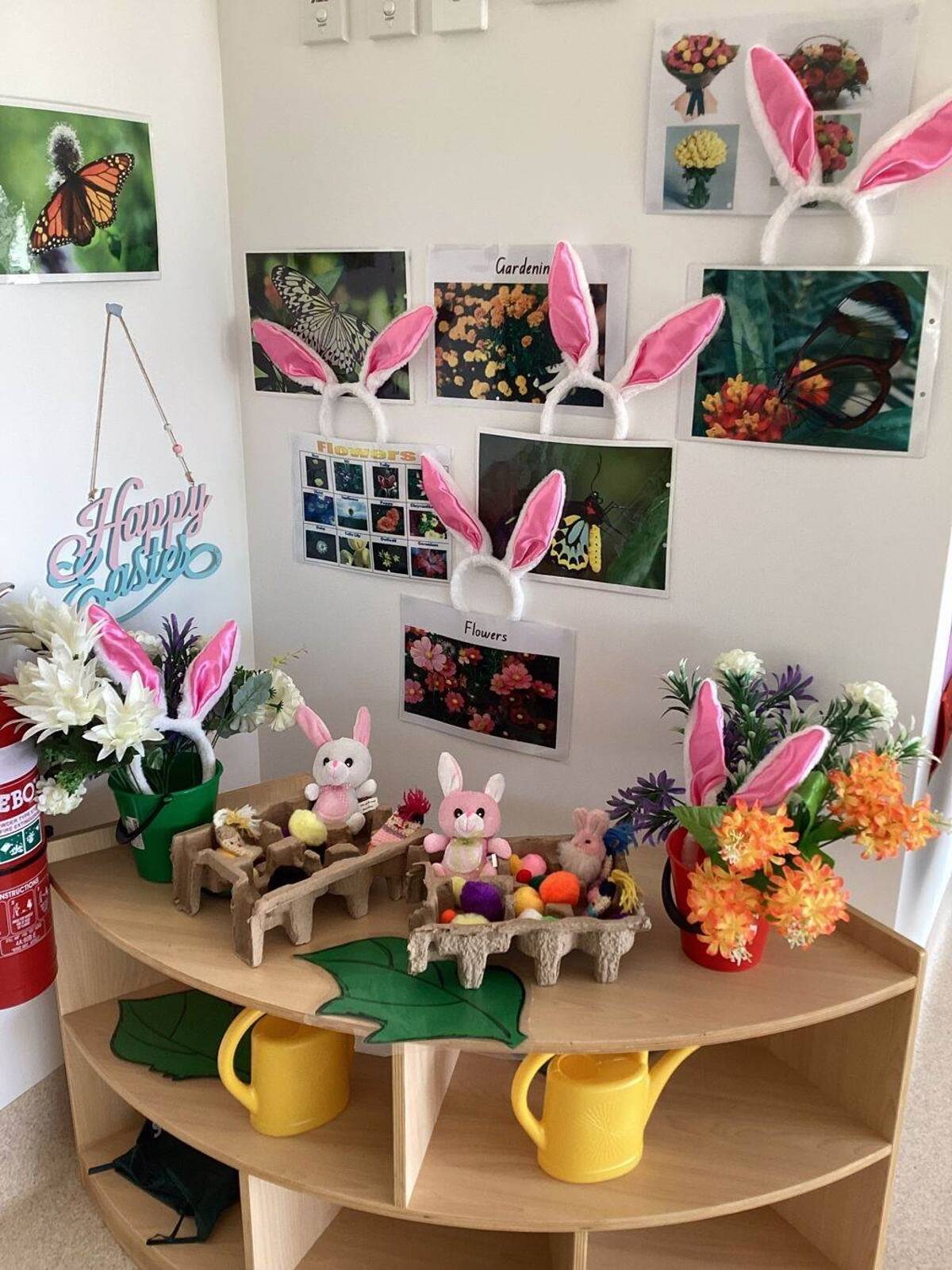 Bright Sunshine Children Centre