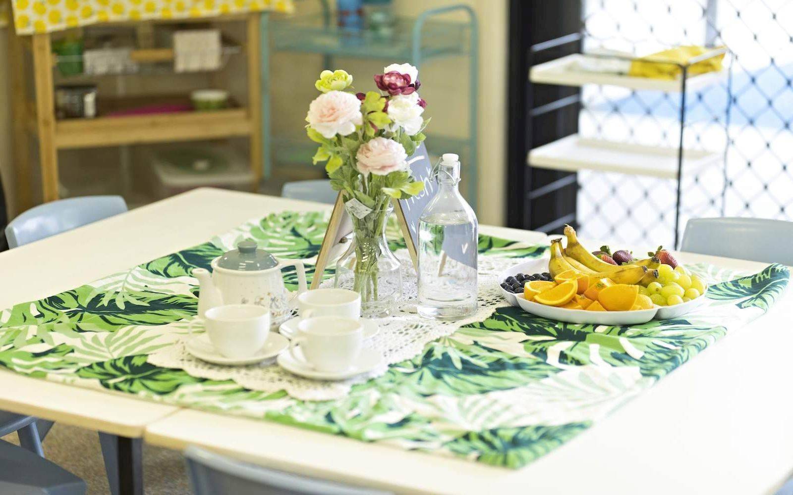 Sunrise Kids Early Education and Care - Ipswich