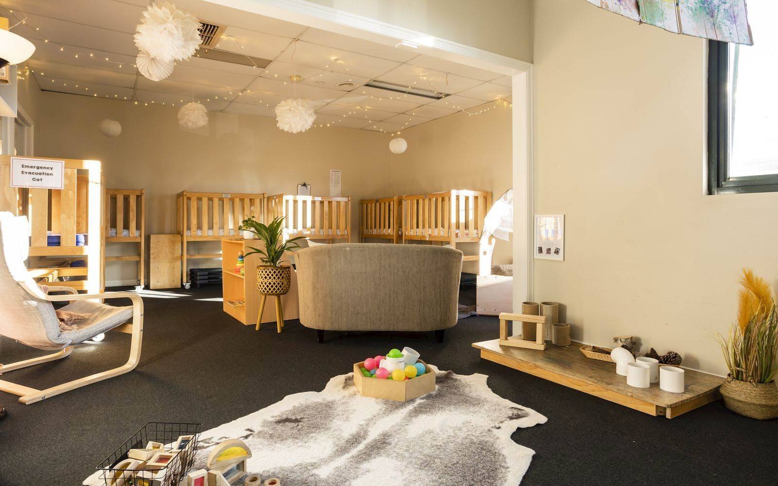 Mayfield Early Education Melton