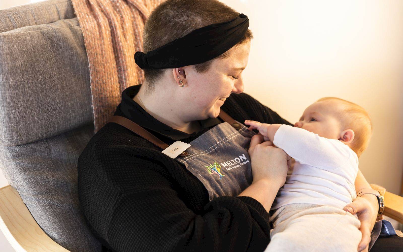 Mayfield Early Education Melton