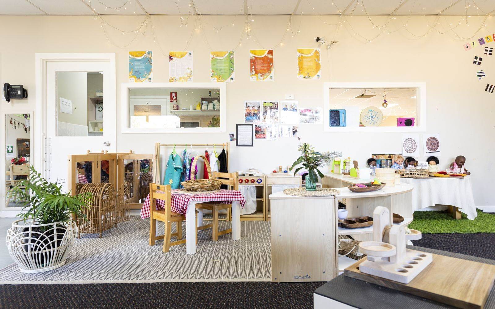 Mayfield Early Education Melton South