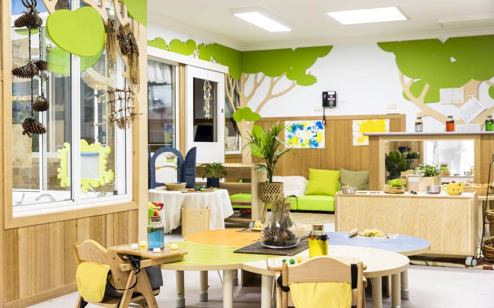 Developmental Learning Centre Rainbow - Moorabbin