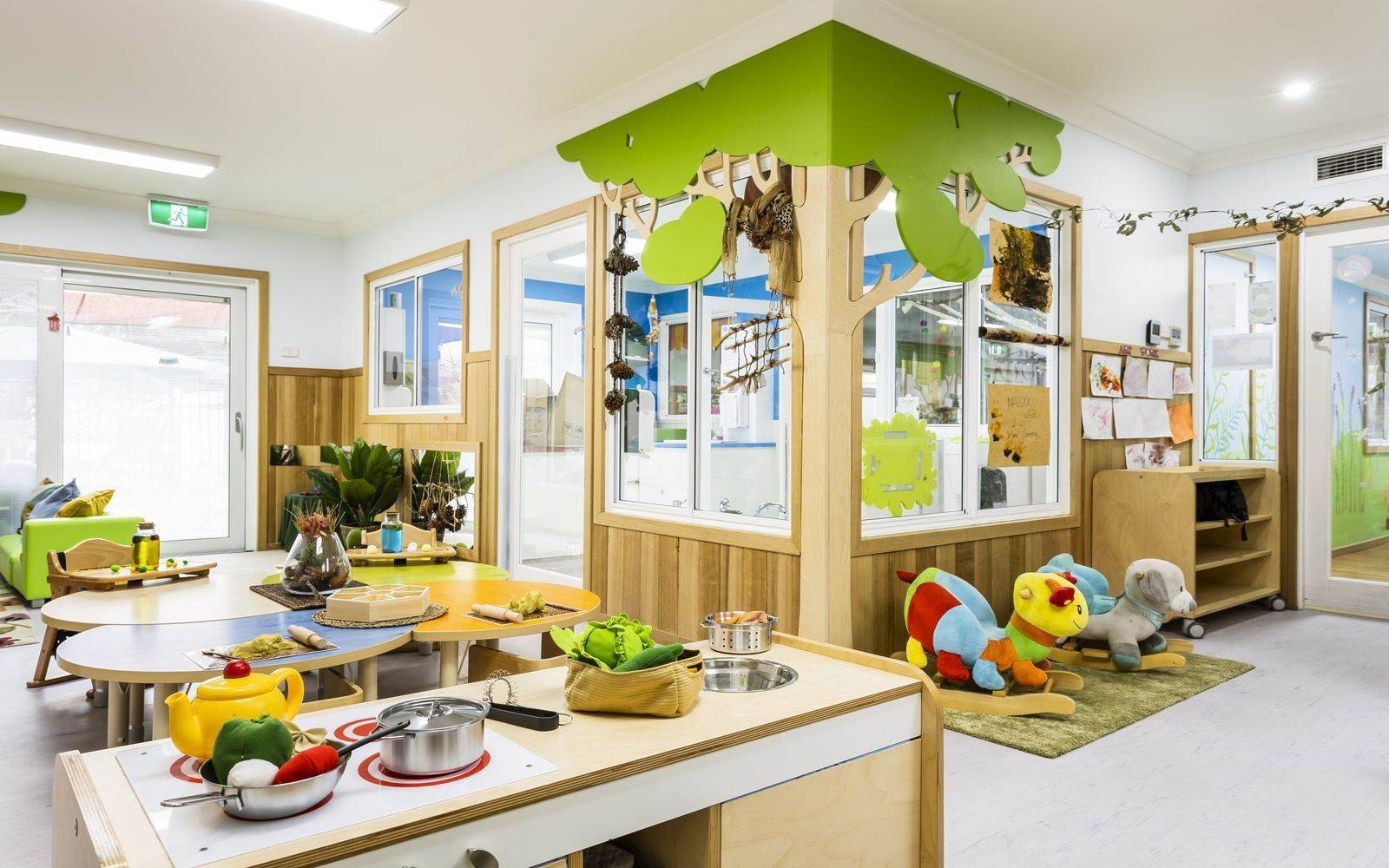 Developmental Learning Centre Rainbow - Moorabbin