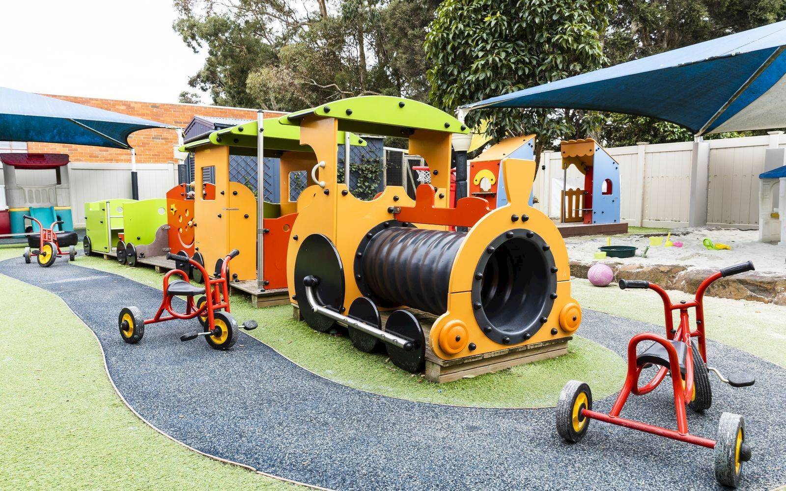 Developmental Learning Centre Rainbow - Moorabbin