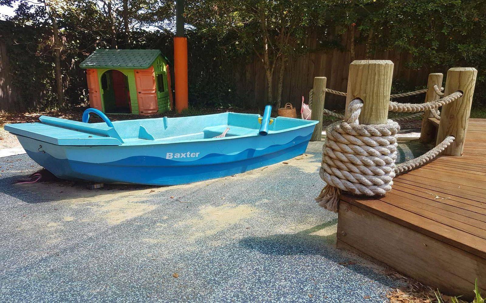 Mount Colah Alphabet Academy