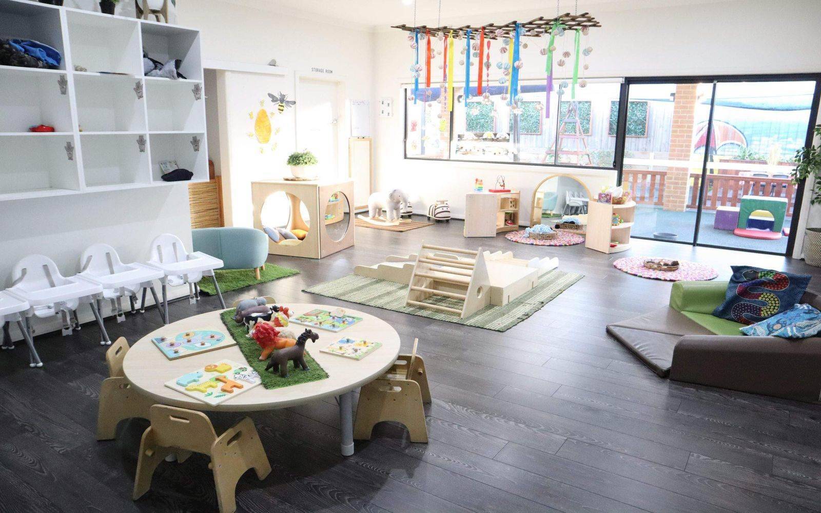 Academy for Early Learners