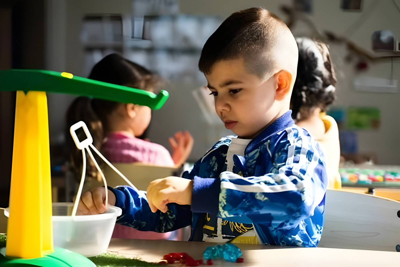 Dulwich Hill Childcare Centre