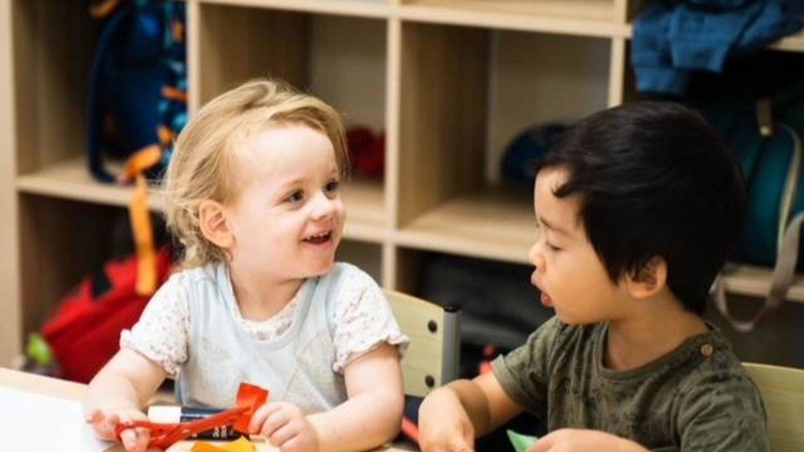 Dulwich Hill Childcare Centre