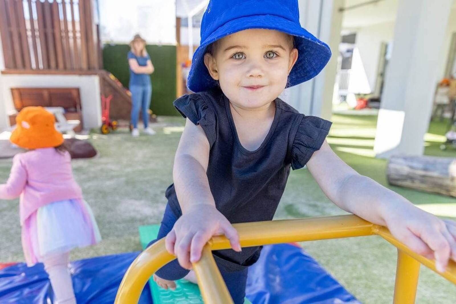 Southport Junior Campus