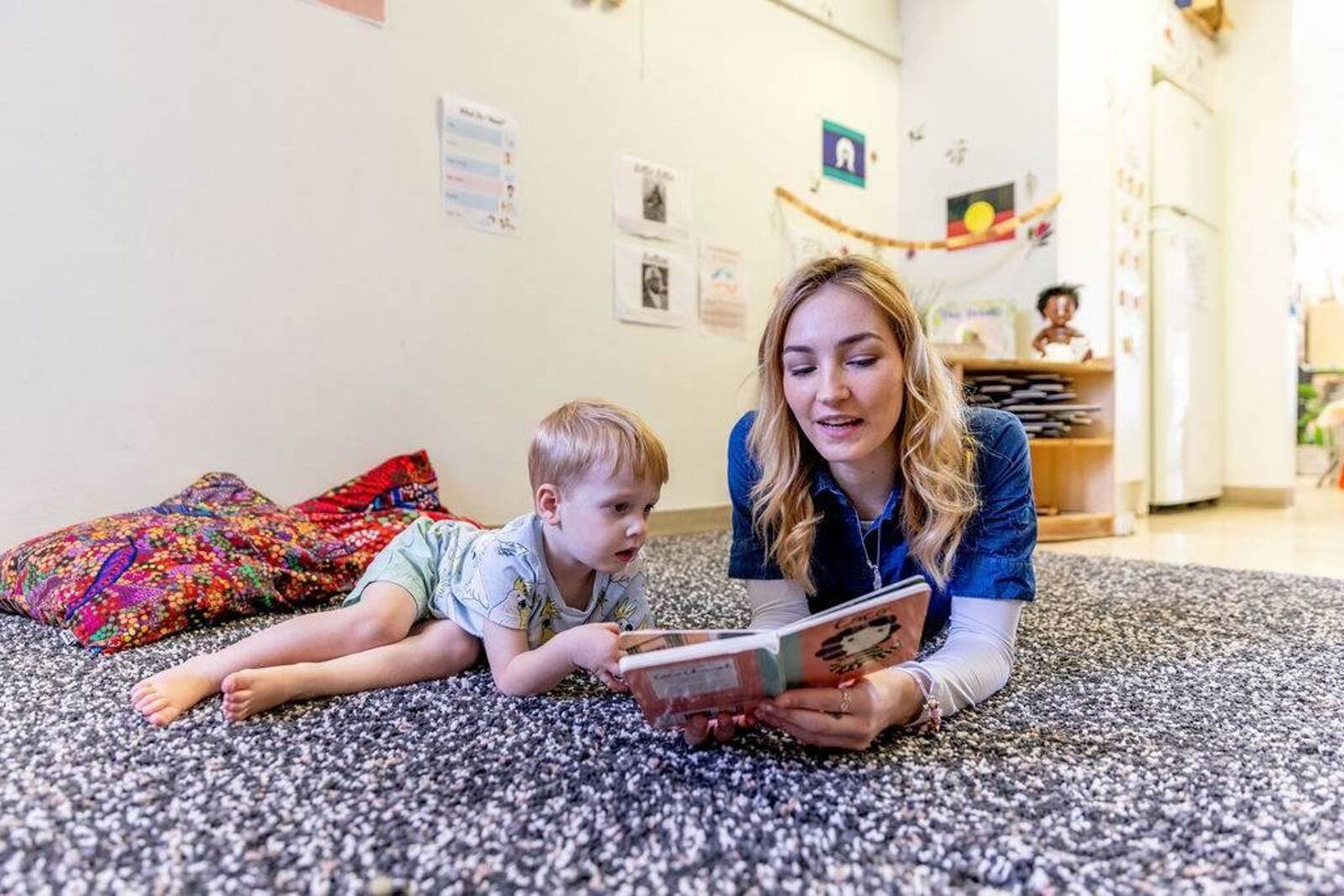 Southport Junior Campus