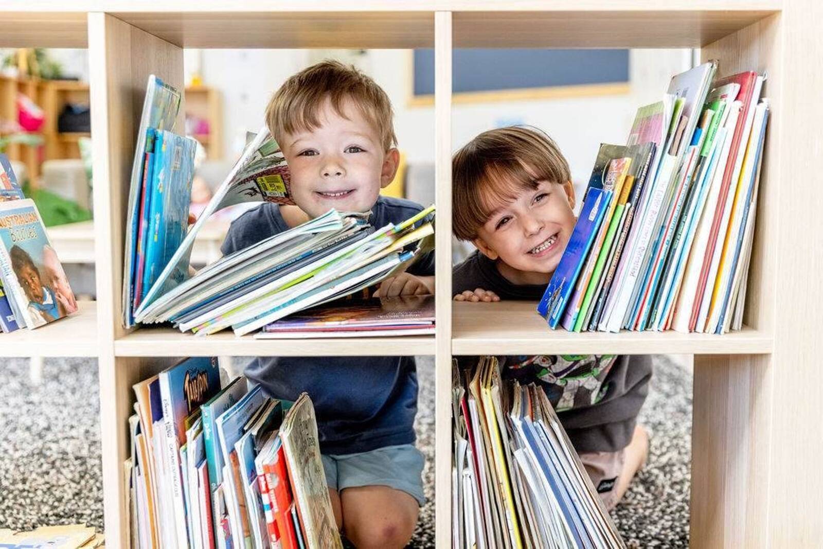 Southport Junior Campus