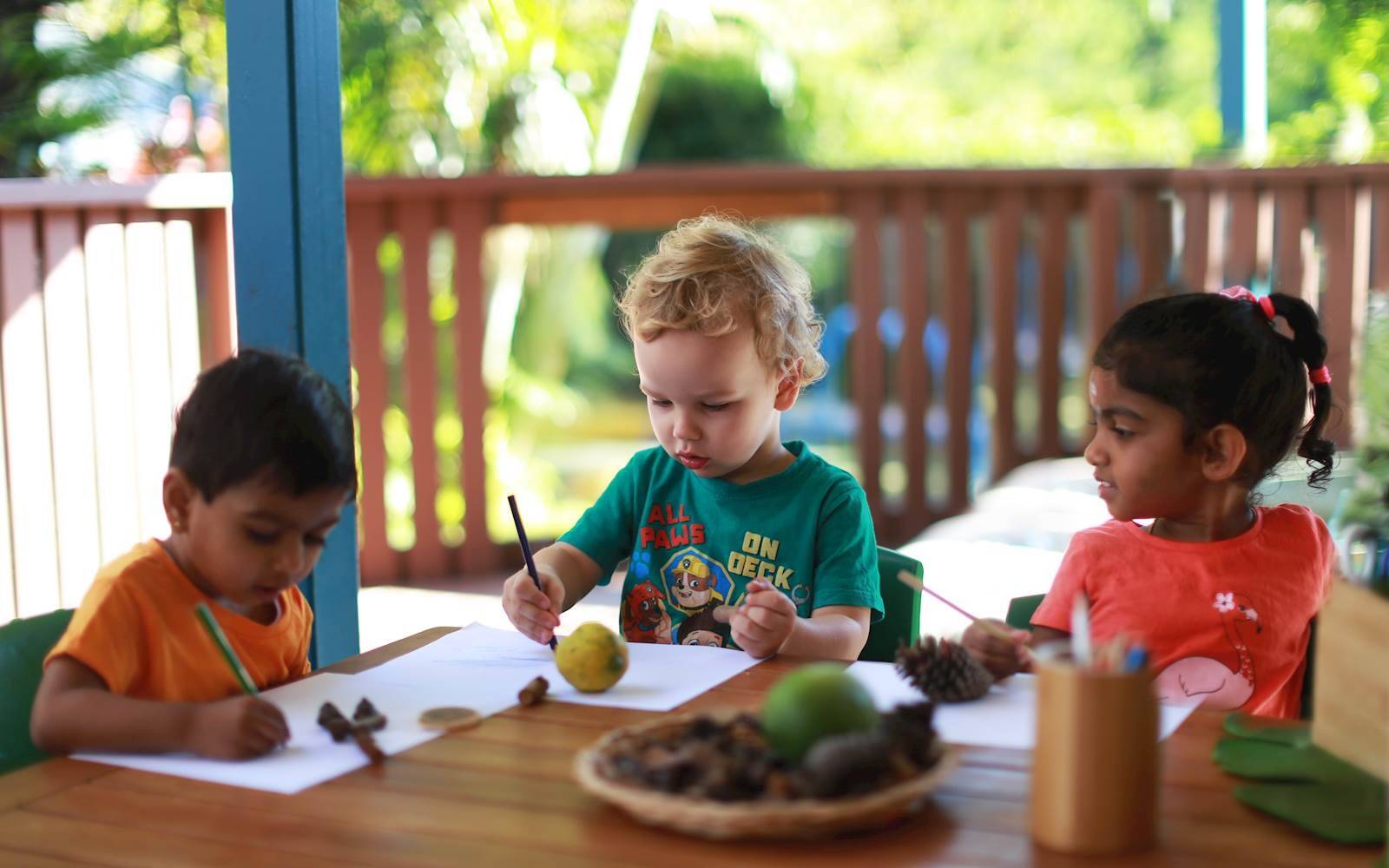 Westmead Early Education Centre