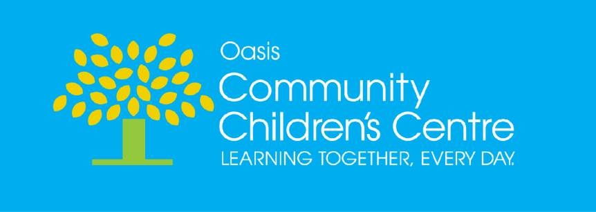 Oasis Community Children's Centre