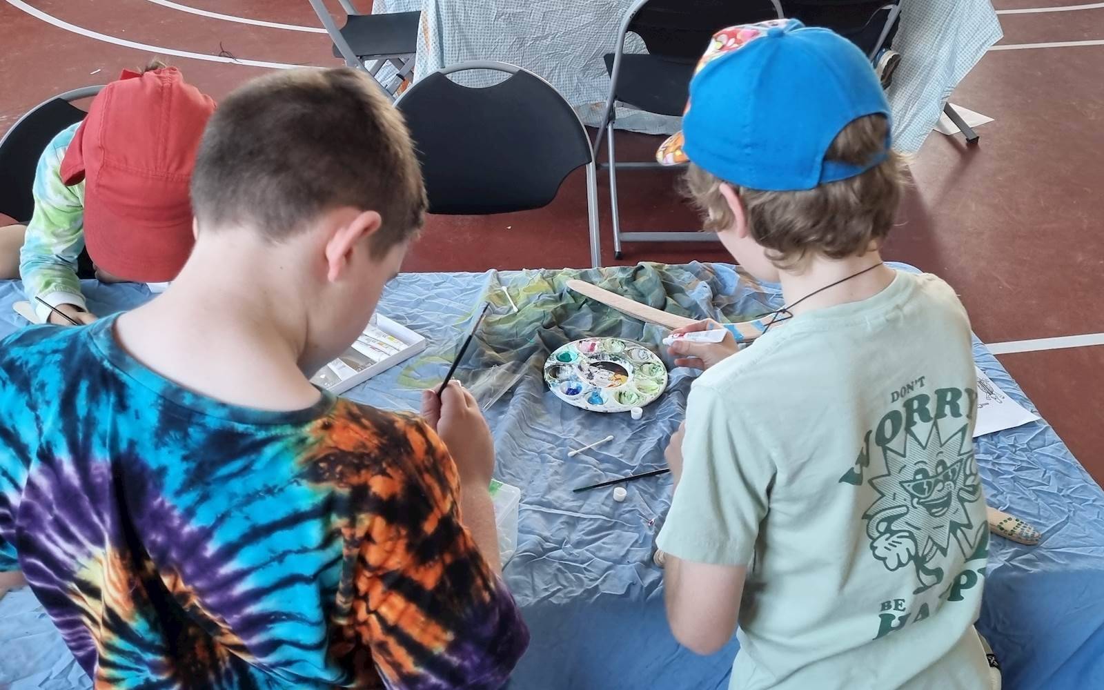 YWCA Canberra Aranda School Age Care