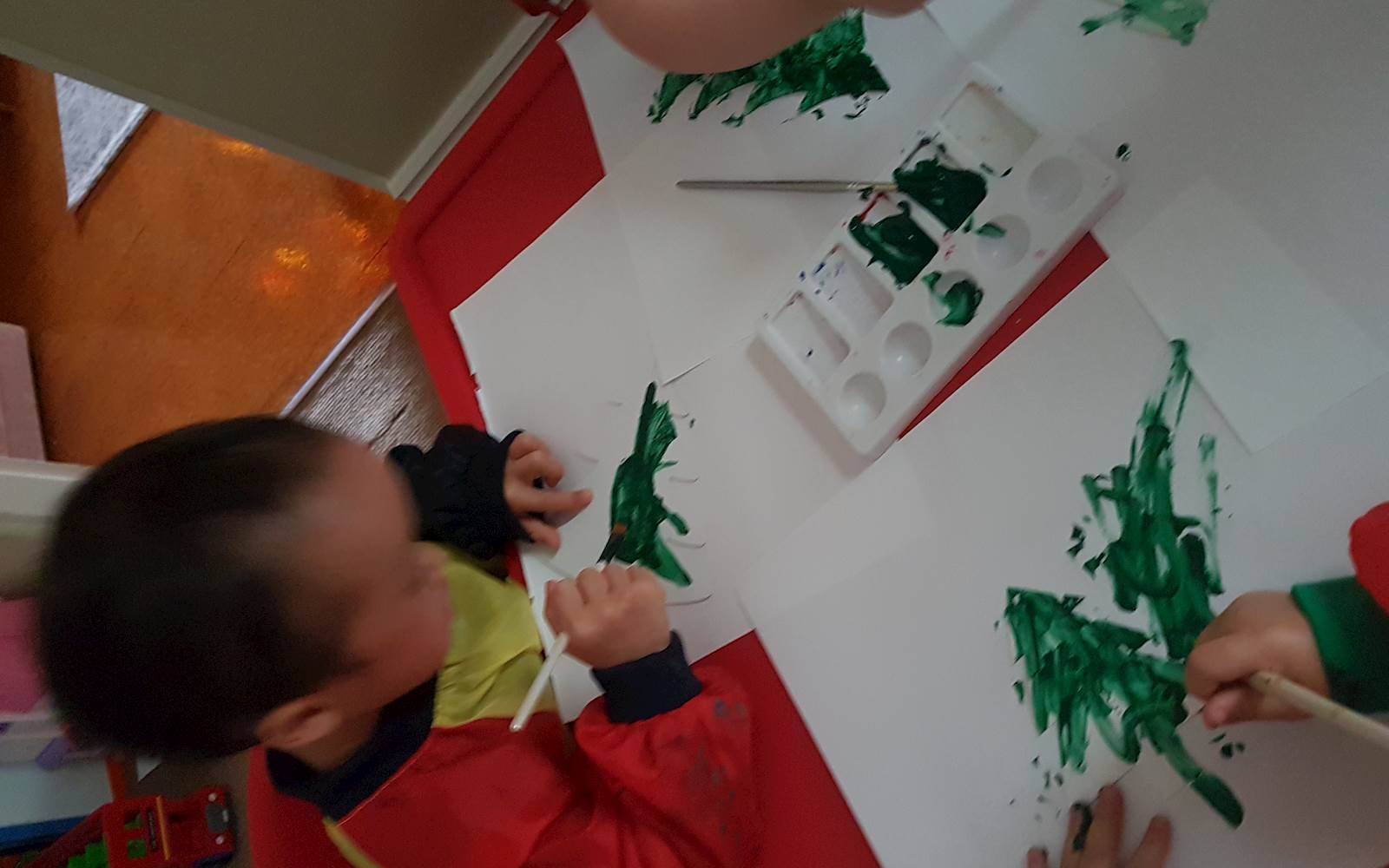 Olga's Family Day Care