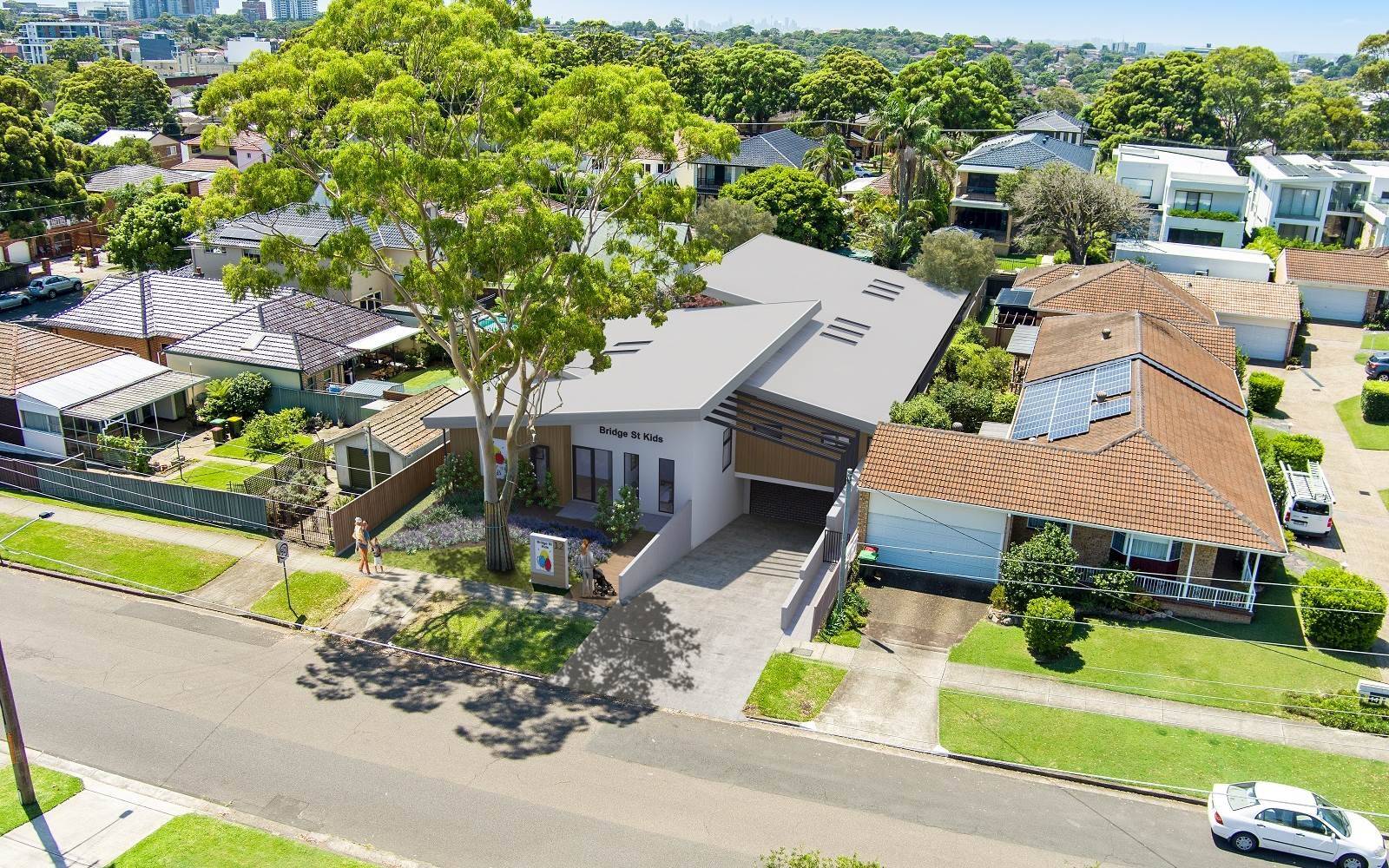 Bridge St Kids Blakehurst