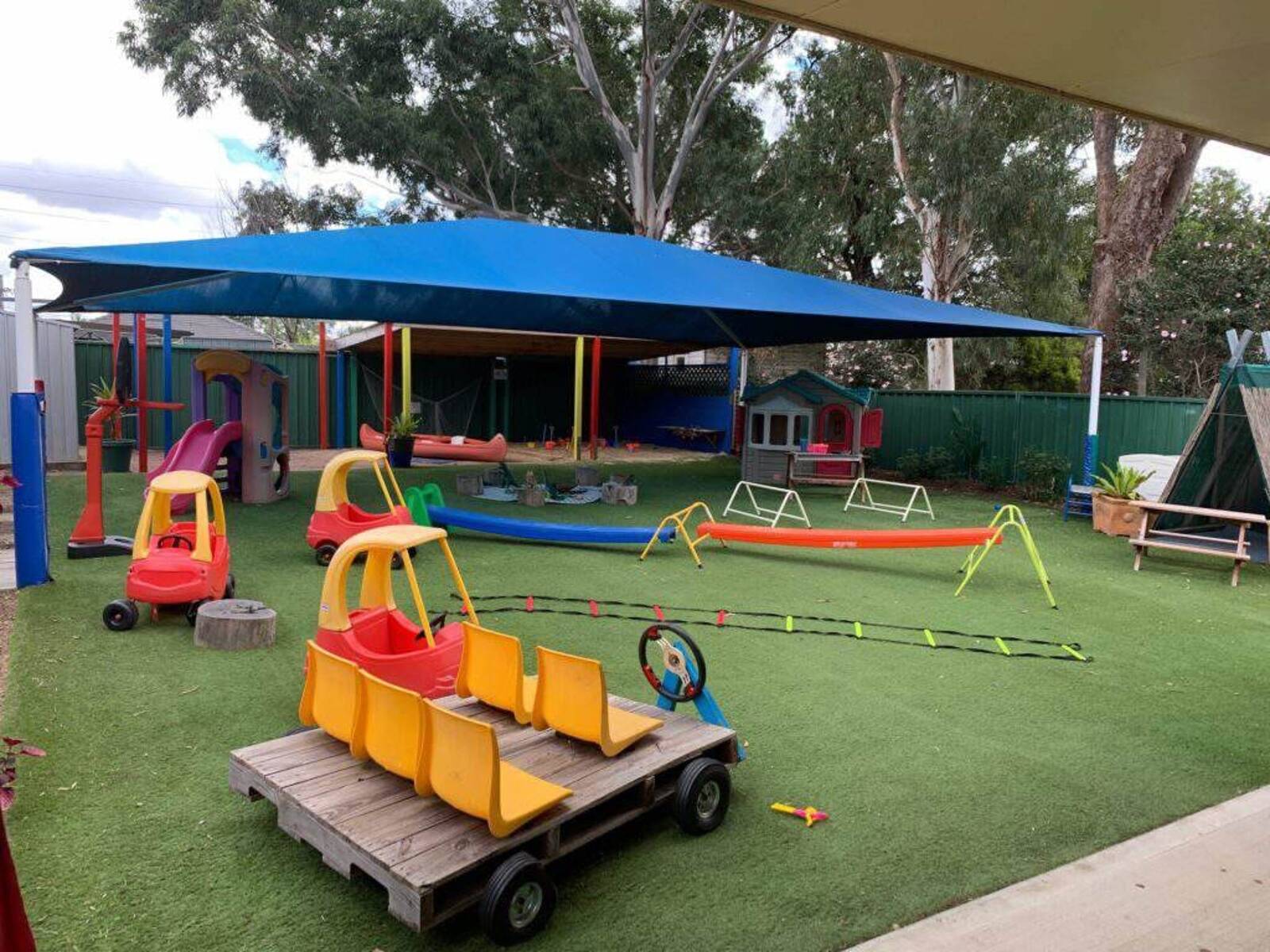 Strive Early Learning Centre Revesby