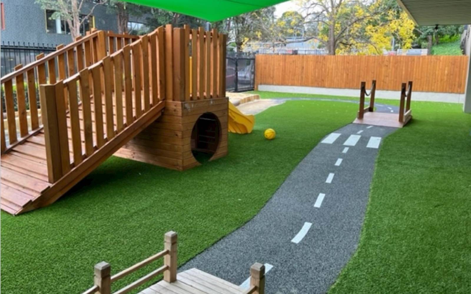 Lighthouse Childcare North Strathfield