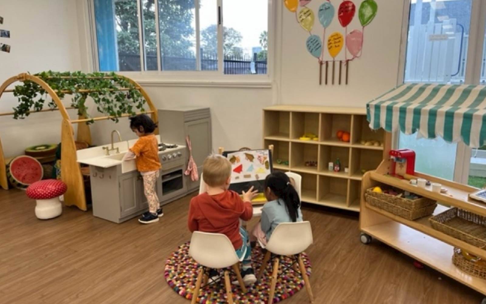 Lighthouse Childcare North Strathfield