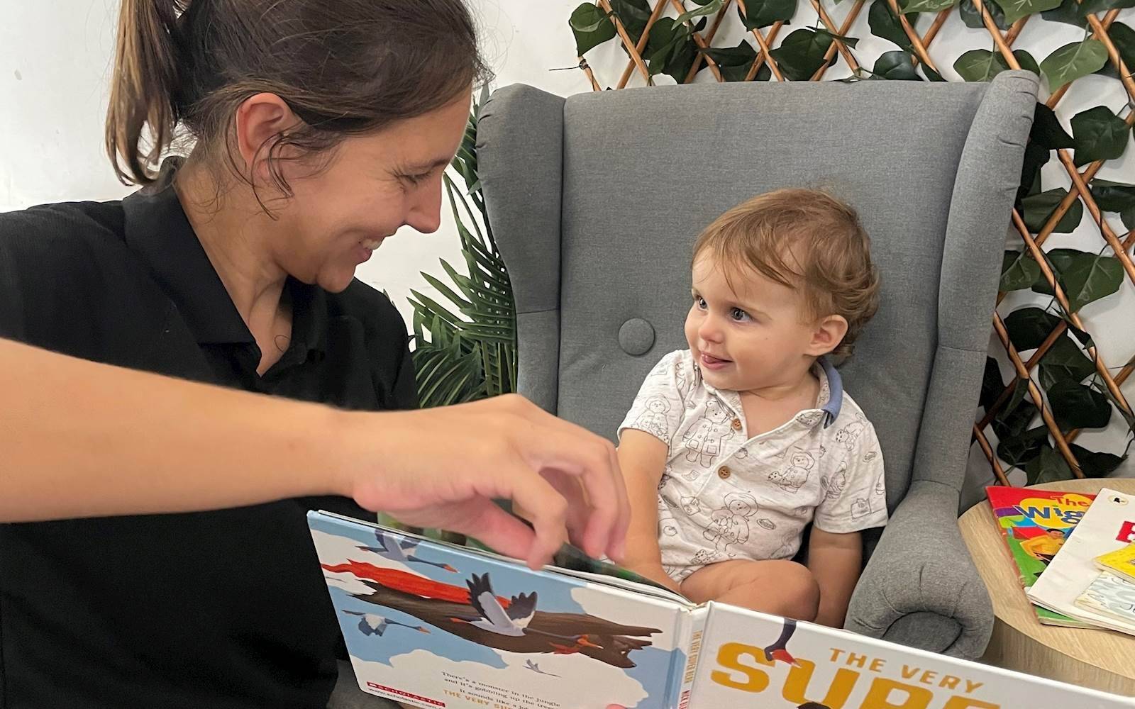 Port Explorers Craiglie