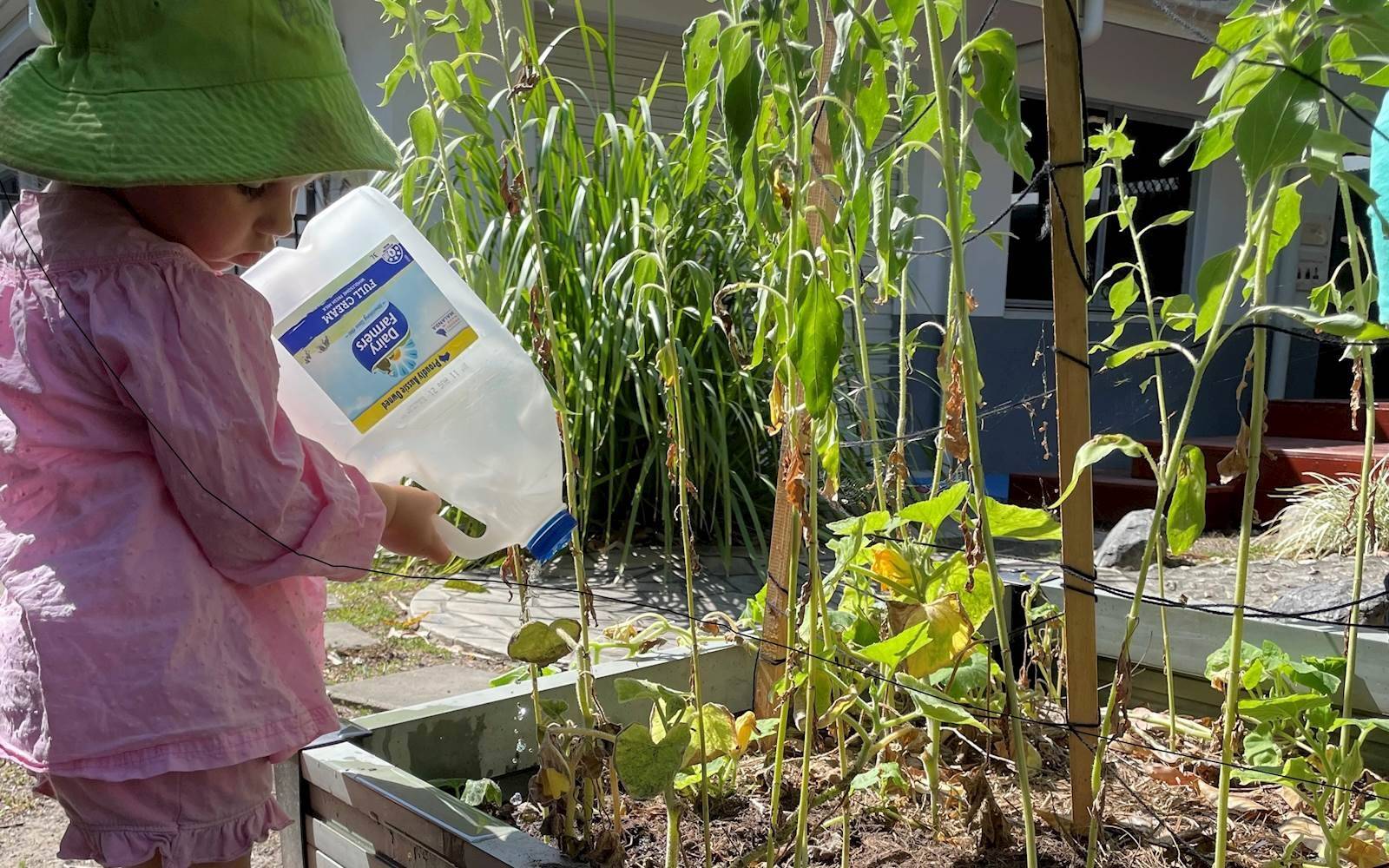 Port Explorers Craiglie