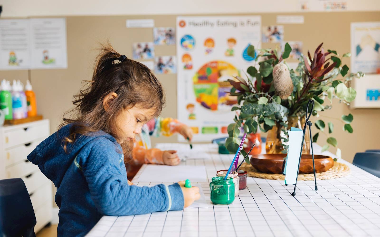 Kids Club Early Learning Centre - Springvale South