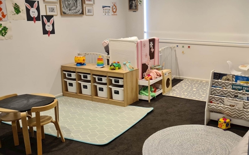 Rose's Family Daycare Wallan