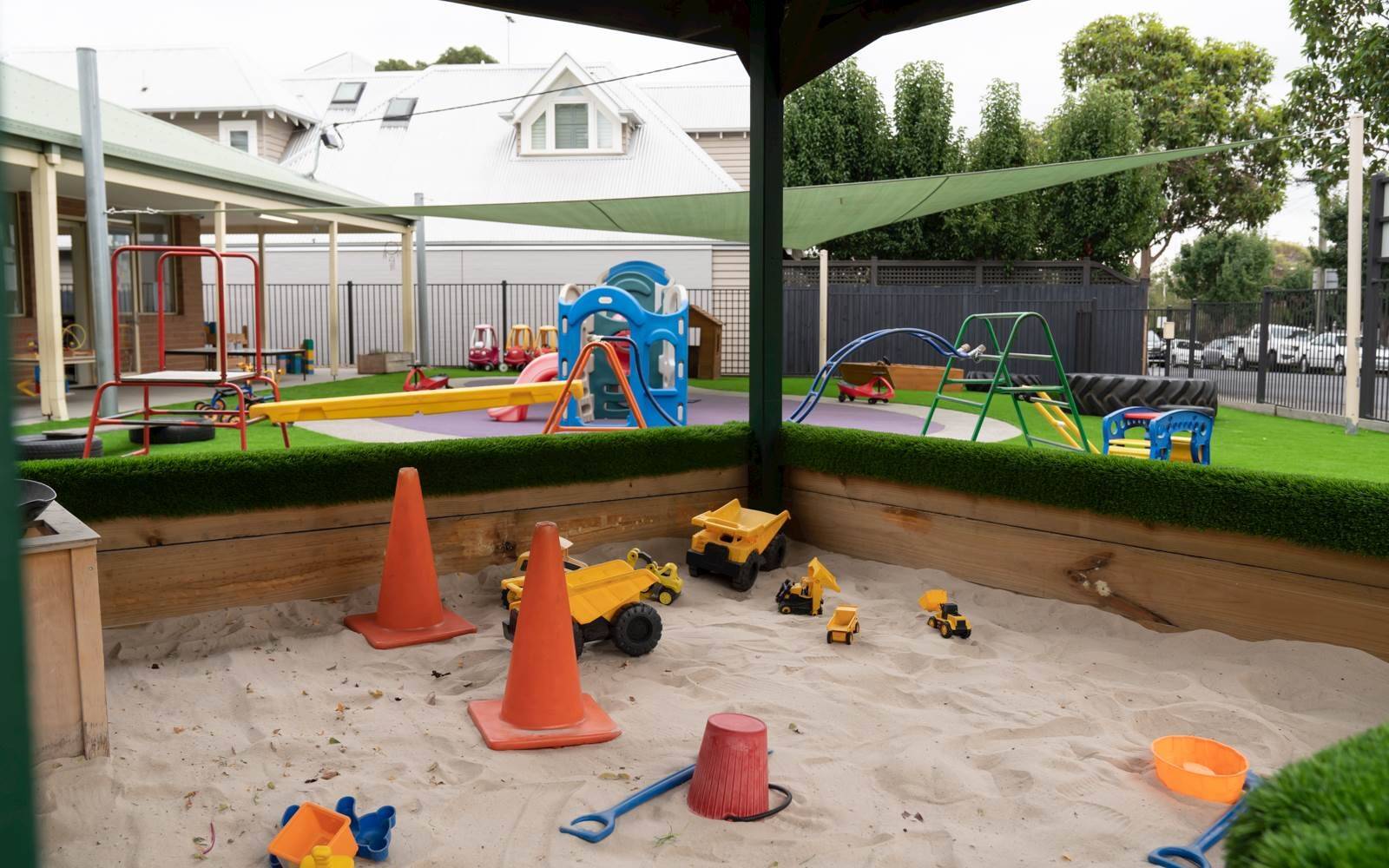 Camberwell Junction Early Learning Centre