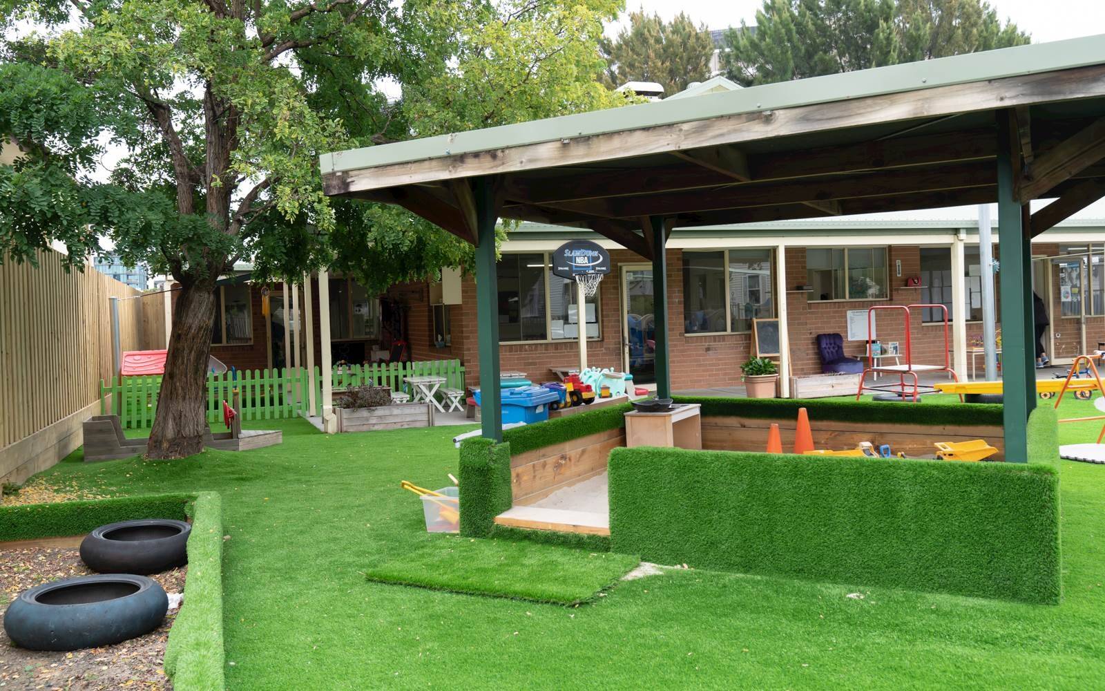 Camberwell Junction Early Learning Centre