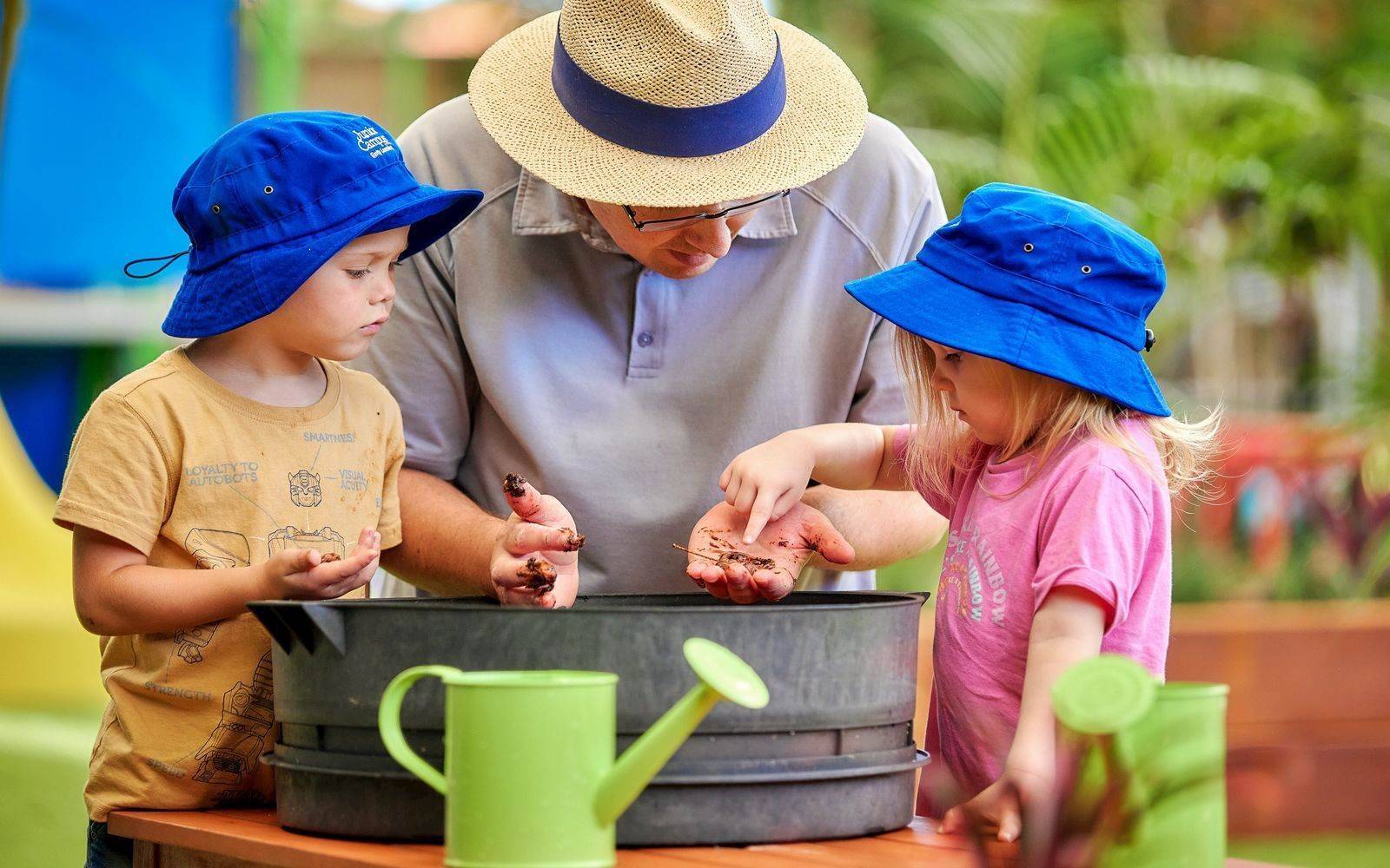 Oxenford Junior Campus