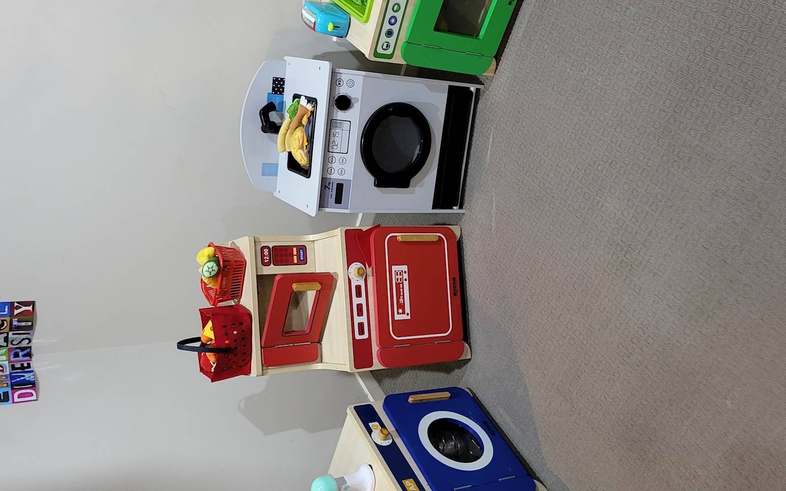 Money Family Day Care