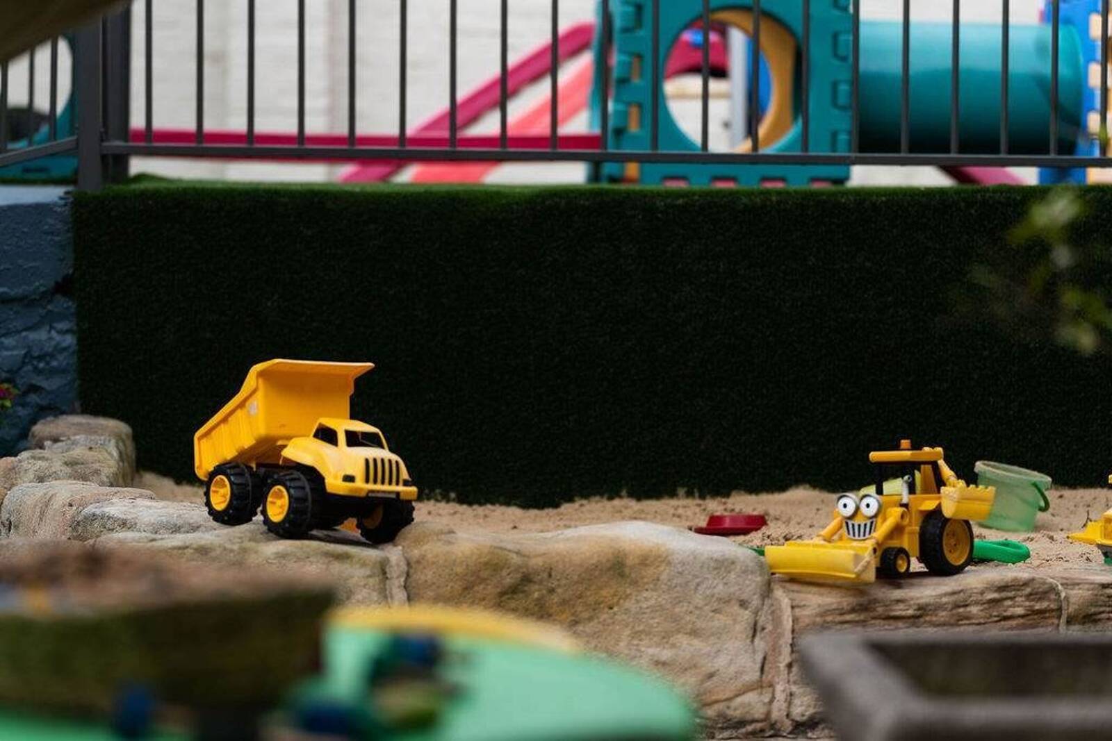 Woollahra Little School - Excellence and Enrichment for Early Learners!