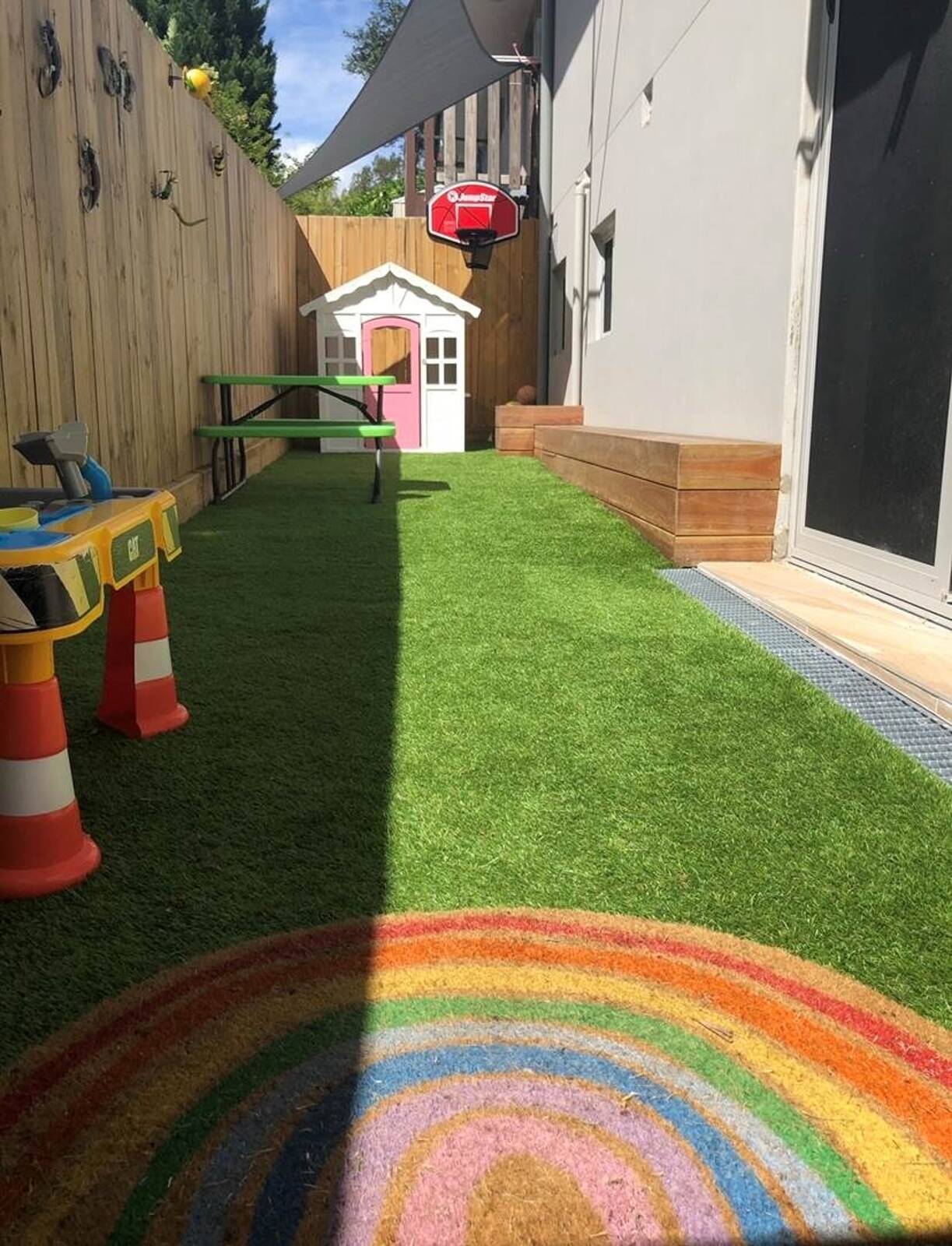 Helen's Family Day Care