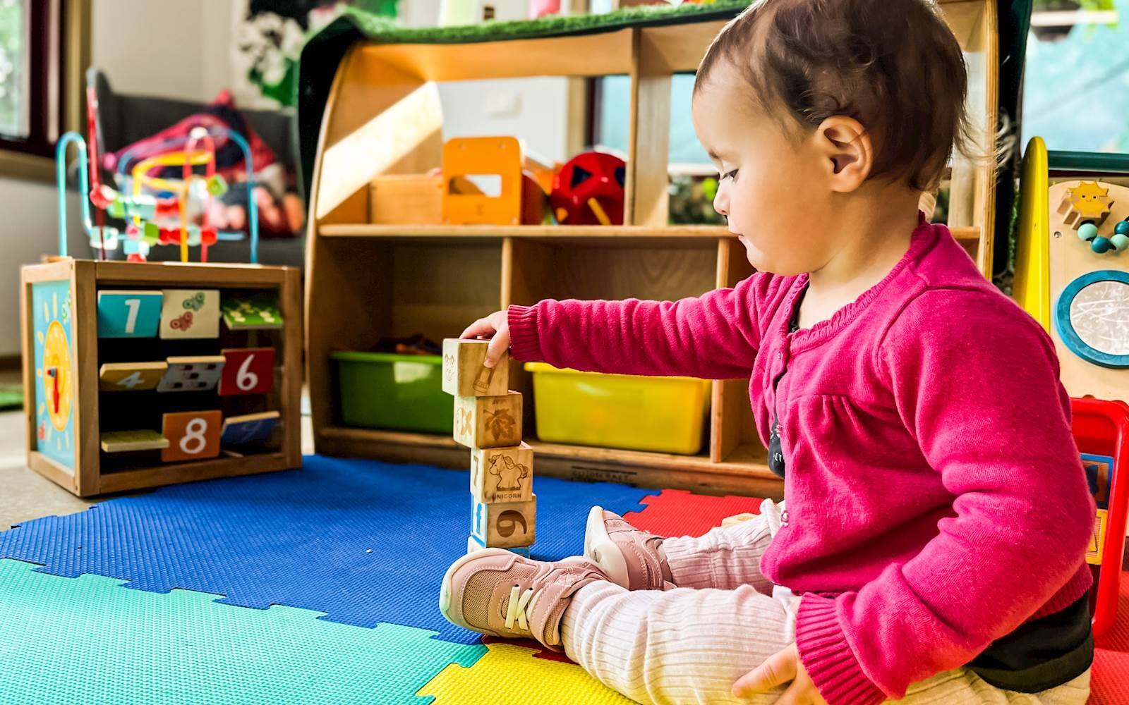 Skye Children's Co-operative