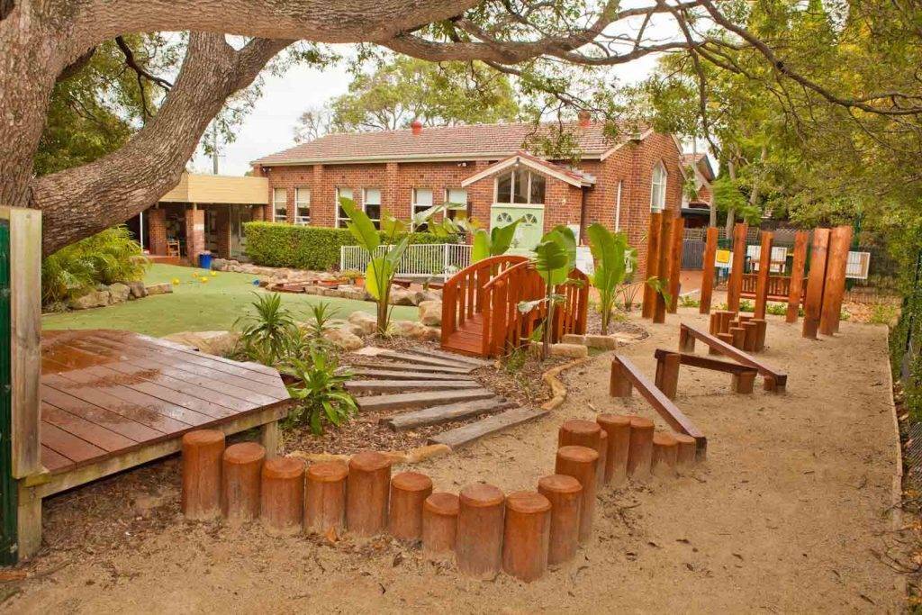 Integricare Preschool Northbridge 