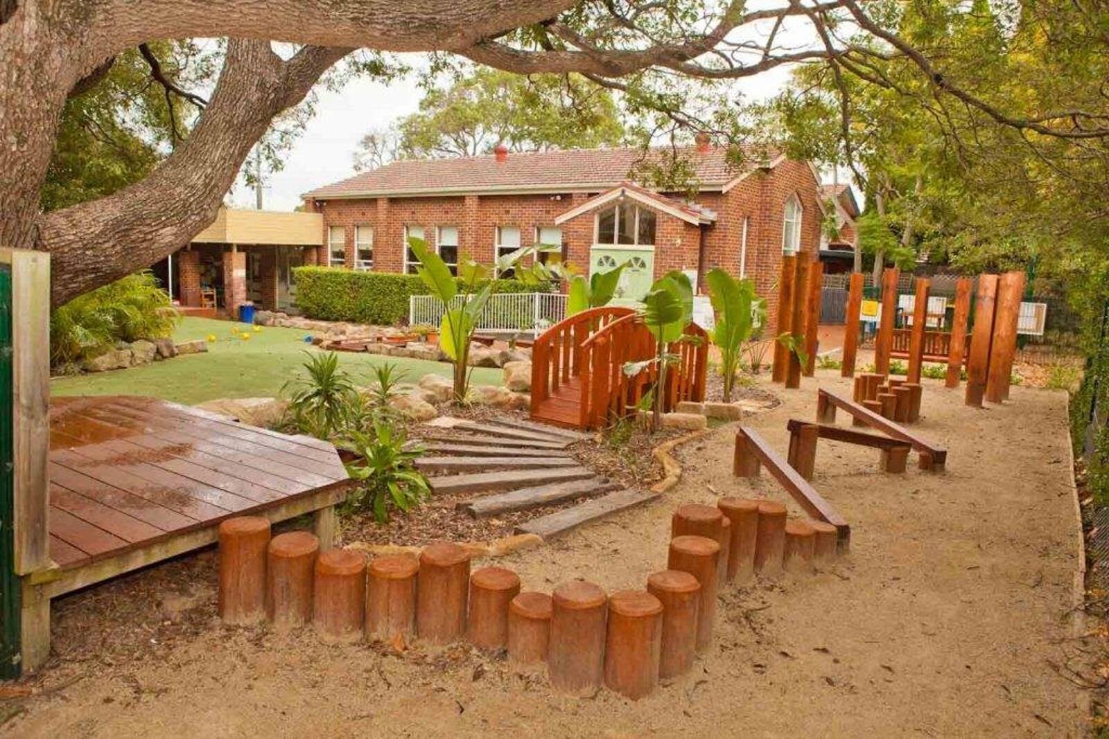 Integricare Preschool Northbridge 