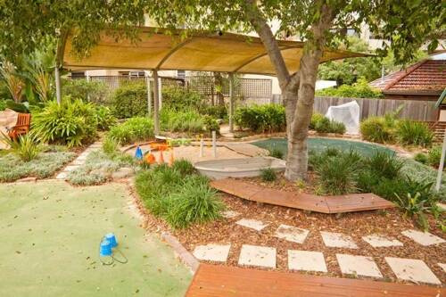 Integricare Preschool Northbridge 