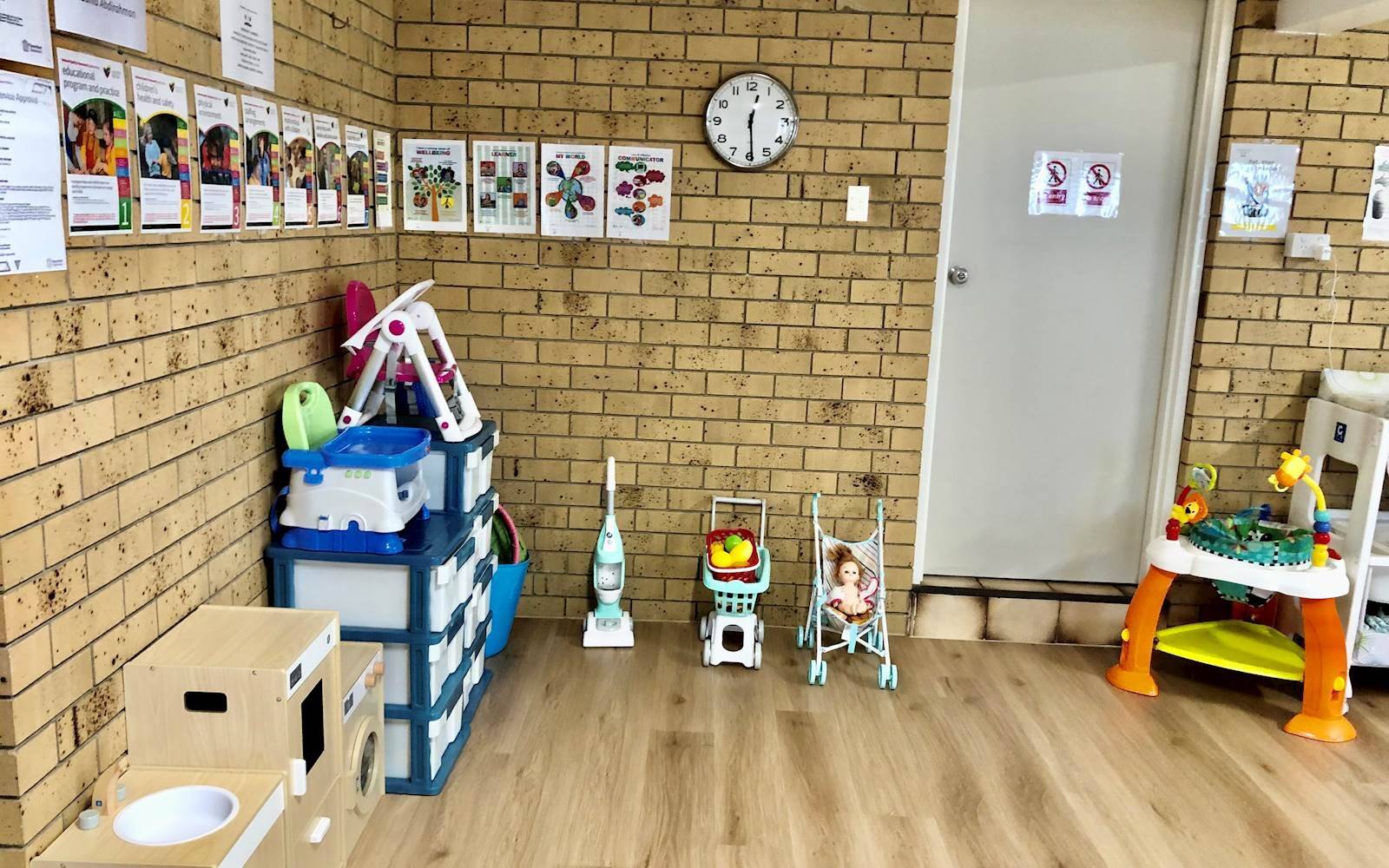 Kate's Family Day Care