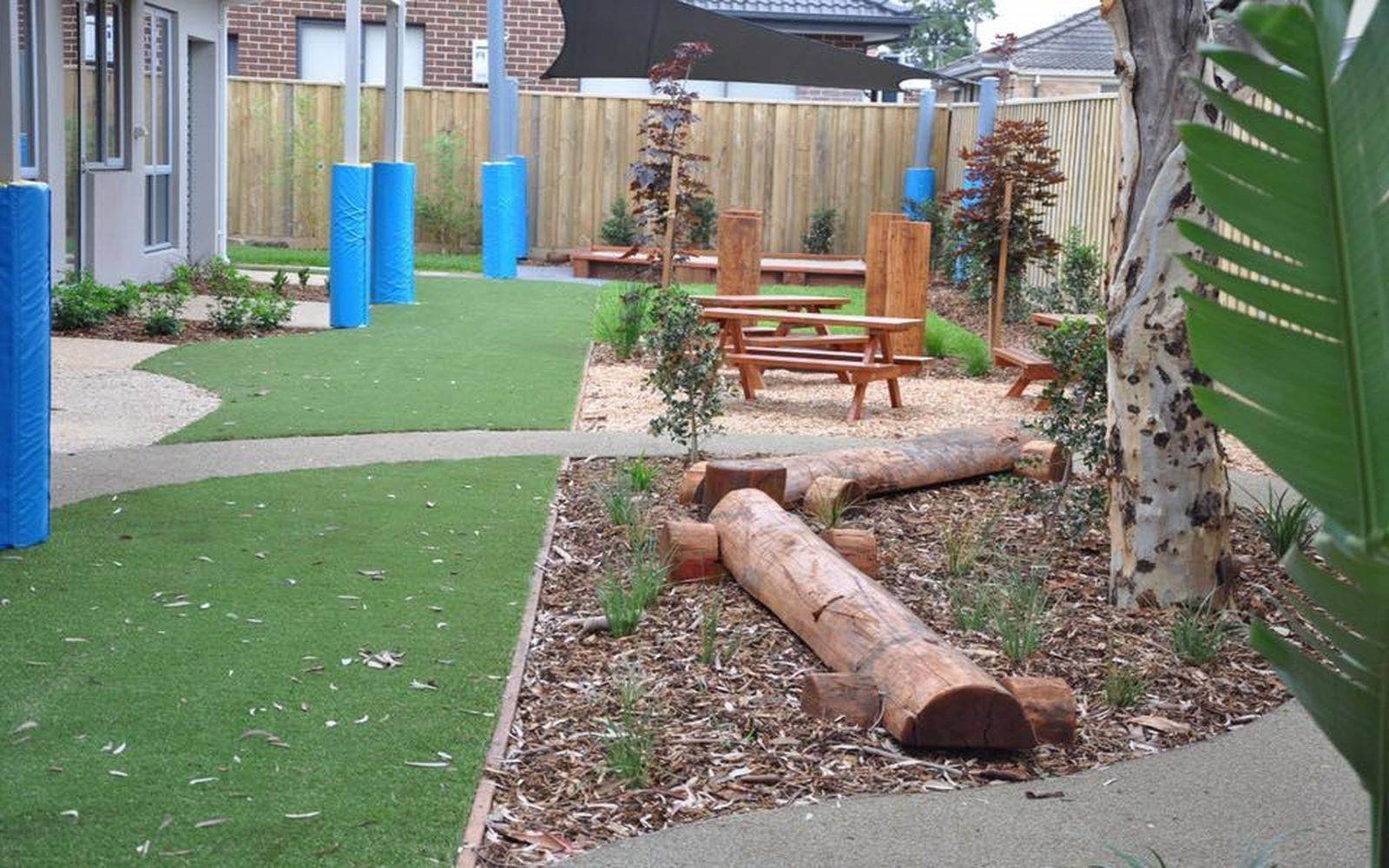 Matrix Early Learning Fawkner