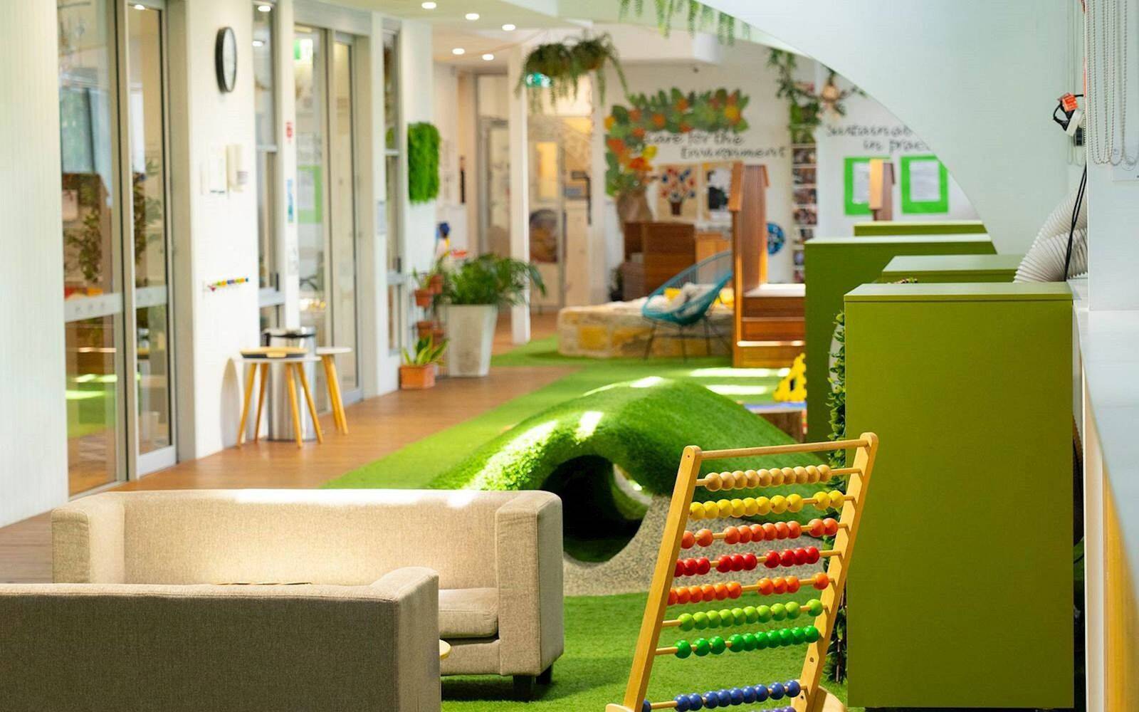 Kinda-Mindi Early Learning Centre - Homebush
