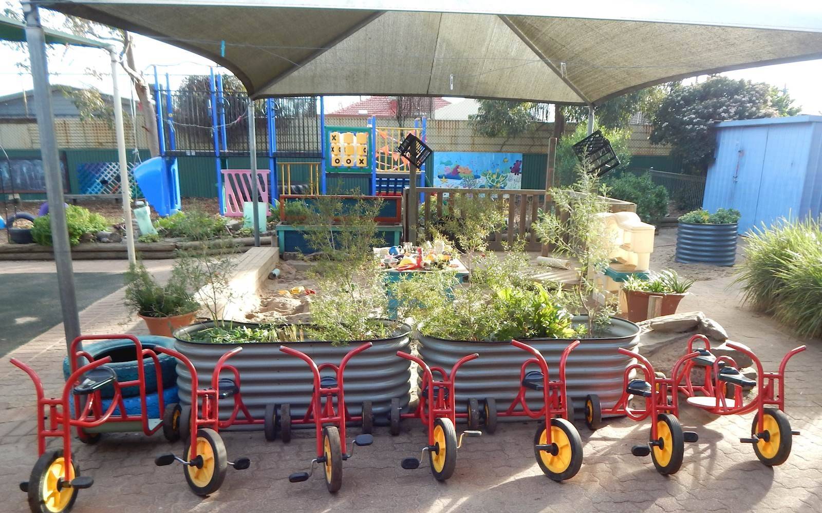 Warradale Community Children's Centre Inc 2