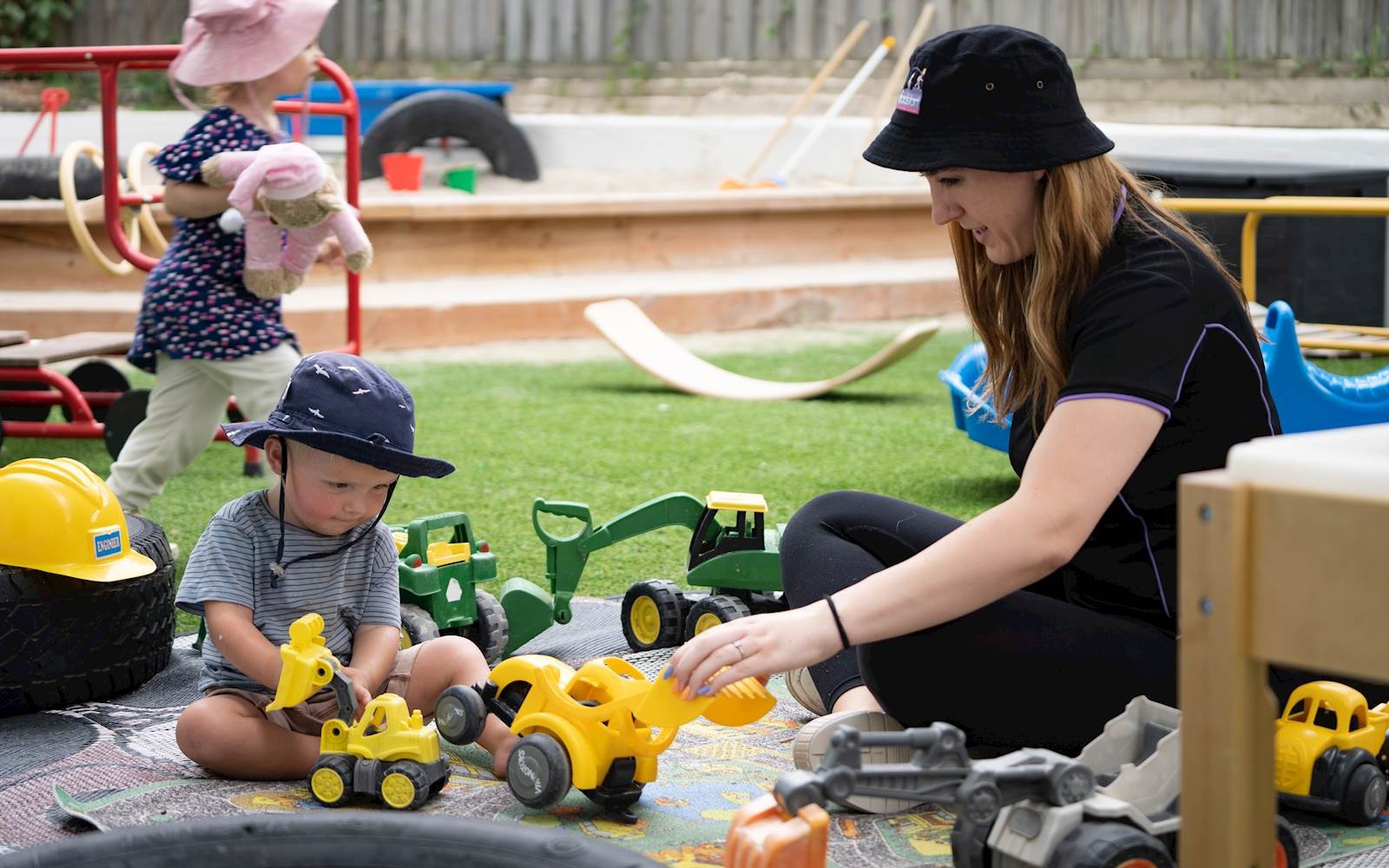 Headstart Early Learning Centre Geelong