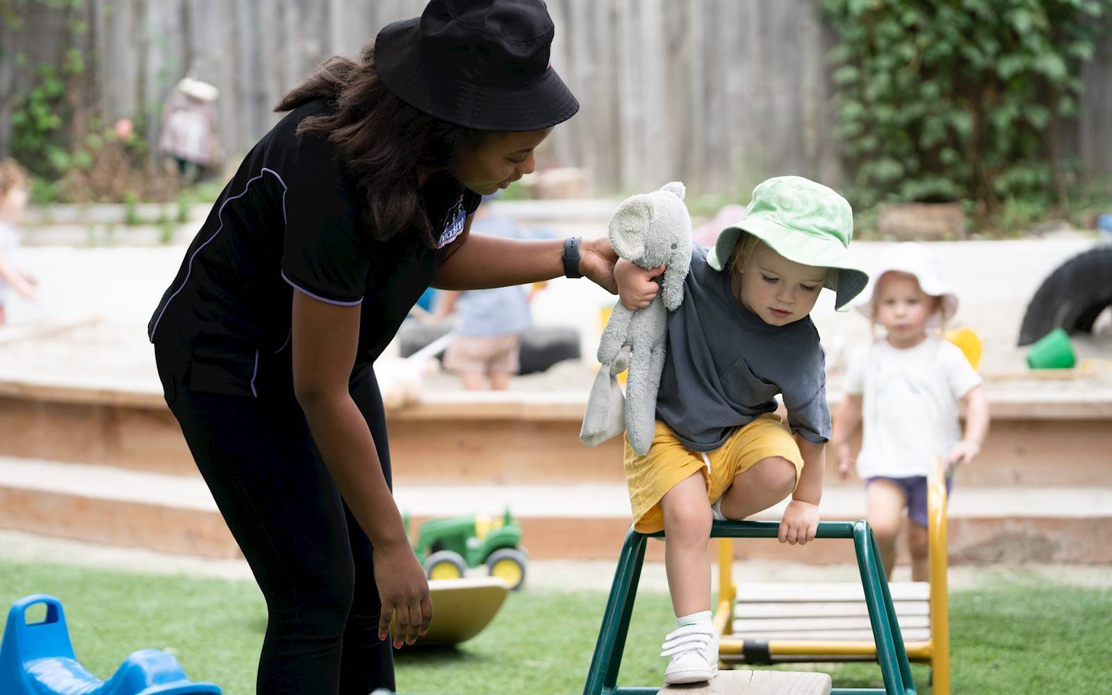 Headstart Early Learning Centre Geelong